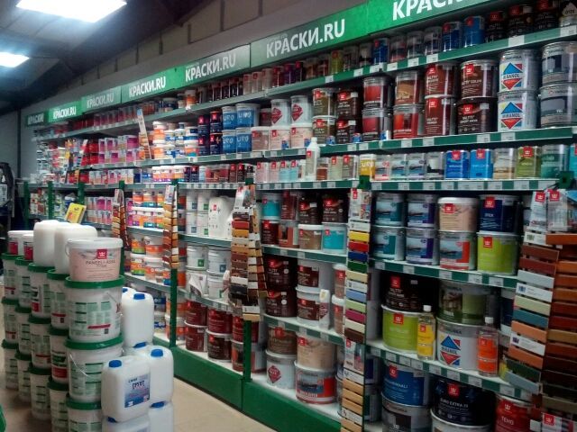 7 Красок Магазин 7 Красок Магазин