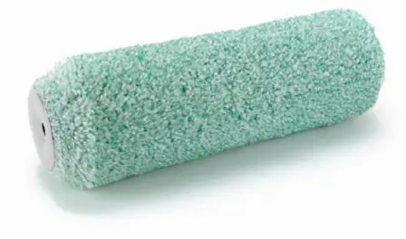 Мини-валик Handmaler микрофибра Micromix ворс 12 мм бюгель 6 мм 15х100 мм