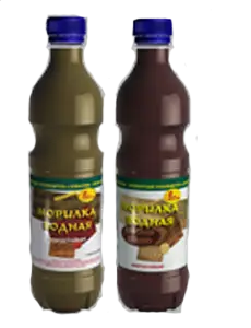 Морилка водная Новбытхим лиственница 0,5 л