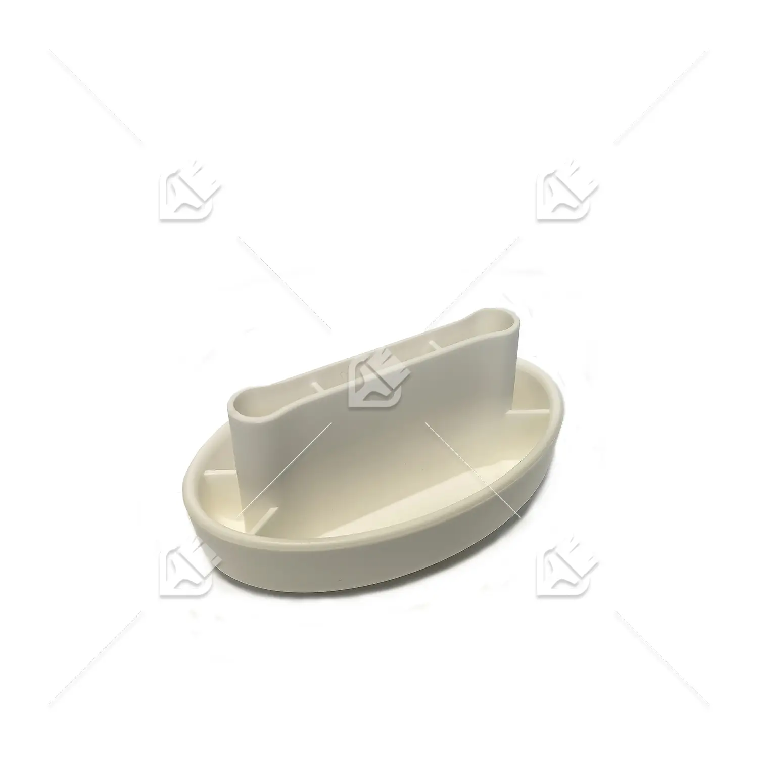 Шпатель овальный Handmaler