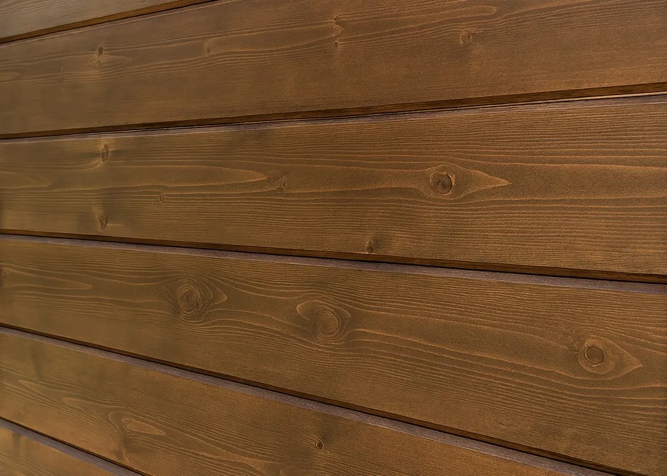 Частые ошибки при покраске деревянного дома снаружи