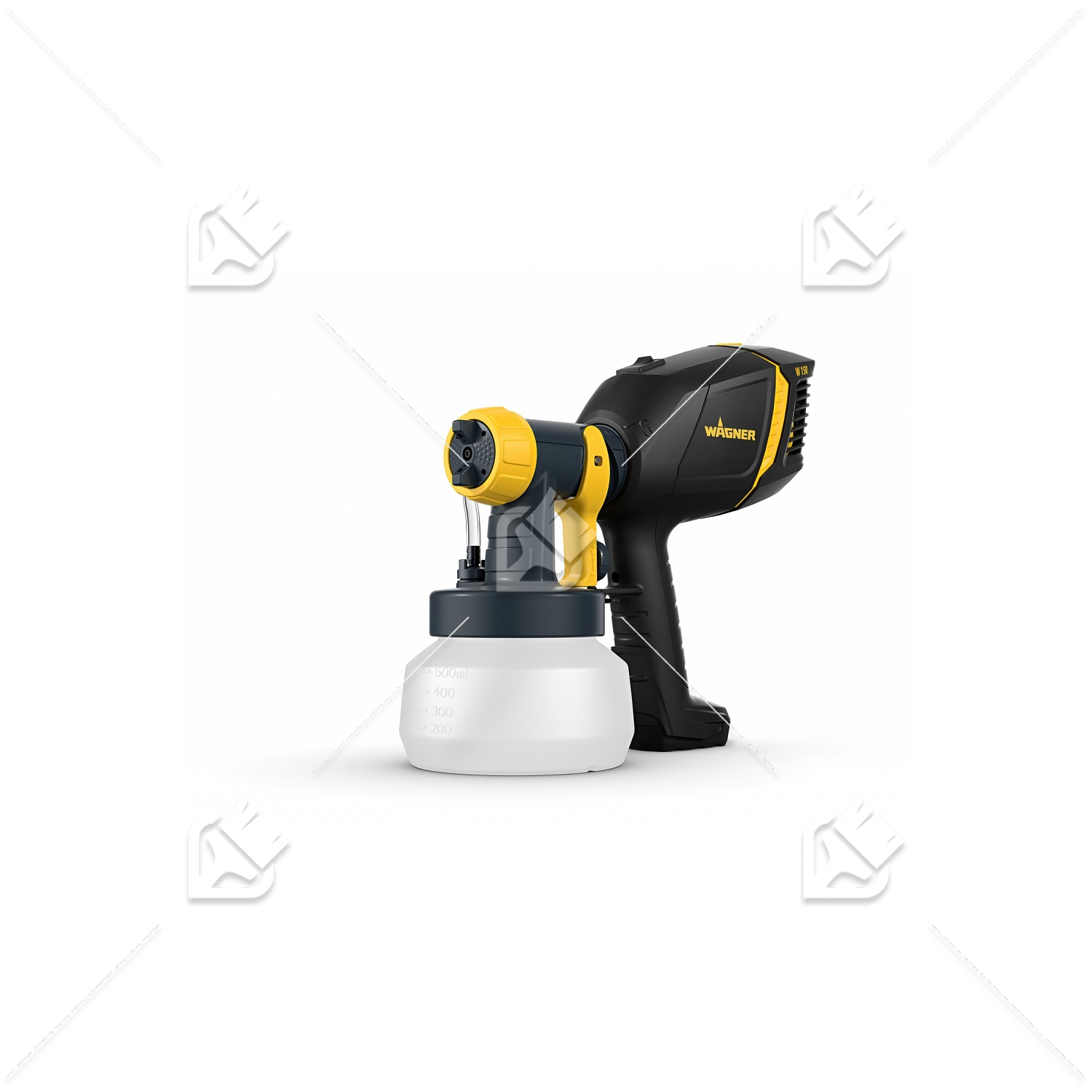 Краскораспылитель Wagner W 150