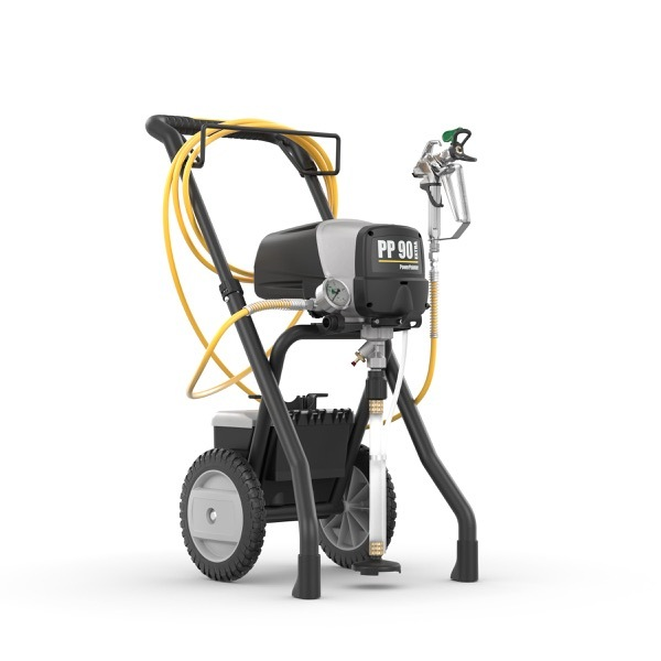 Краскораспылитель Wagner PowerPainter 90 EXTRA HEA