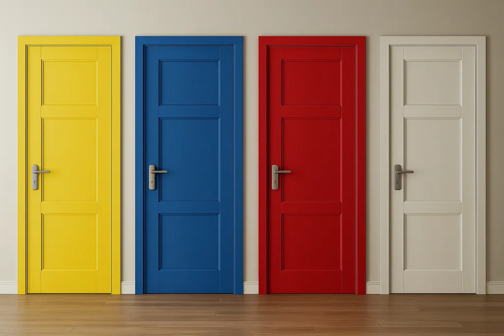 Разноцветные двери_4 шт .png Разноцветные двери_4 шт .png