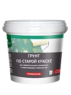 Грунт по старой краске готовый состав / 1 кг