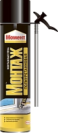 Момент пена монтажная (500мл)