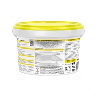 Цемент монтажный и водоостанавливающий Церезит CX 5 2 кг