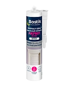 Герметик акриловый Bostik Perfect Seal Экстра 280 мл.