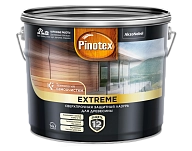 Pinotex Extreme/ Пинотекс Экстрим Пропитка декоративная для защиты древесины полуматовая