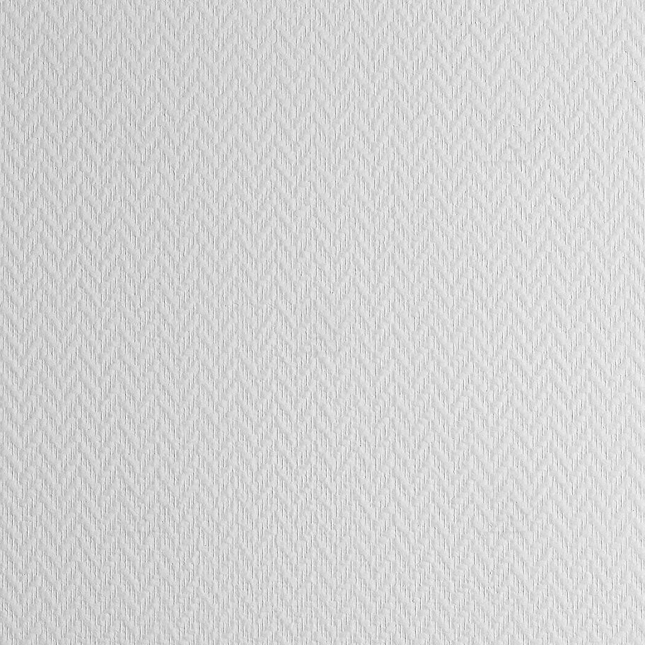 Стеклообои под покраску Wellton Optima Зигзаг 1х25 м