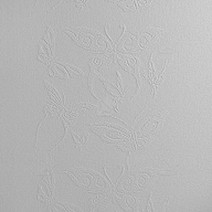 Стеклообои под покраску Wellton Decor Бабочка 1х12,5 м.