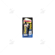 Герметик силиконовый санитарный Момент Гермент белый 70 мл