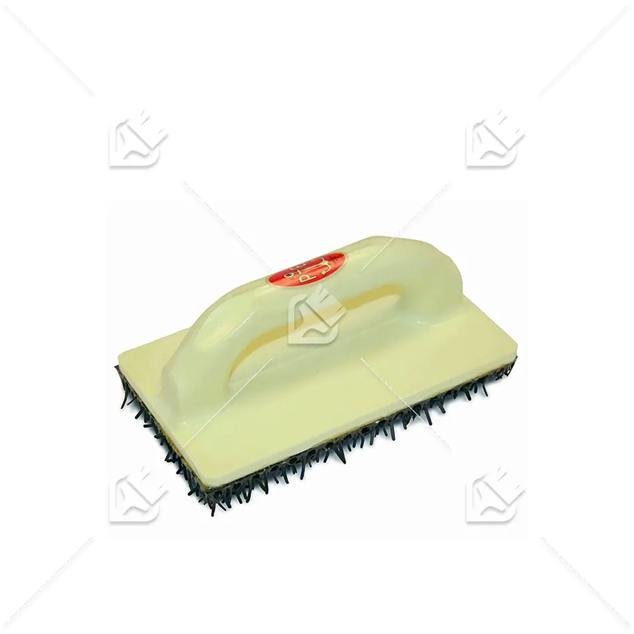 Щетка для декоративных работ Pavan 1000 линий, 200х115 мм