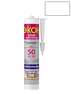 Экон Сверхсильный Клей монтажный