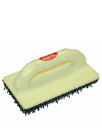 Щетка для декоративных работ Pavan 1000 линий, 200х115 мм