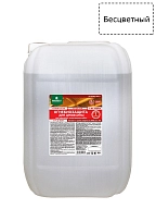 Состав огнезащитный для древесины Prosept Огнебио Prof-1 бесцветный 30 л. пожарный сертификат ГОСТ