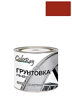 ГФ-021 грунт ( 3кг) кр-кор