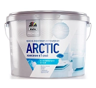 Dufa Premium Arctic / Дюфа Премиум Арктик Краска для стен и потолков глубокоматовая