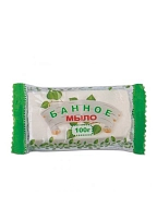 ЭФКО Мыло туалетное банное