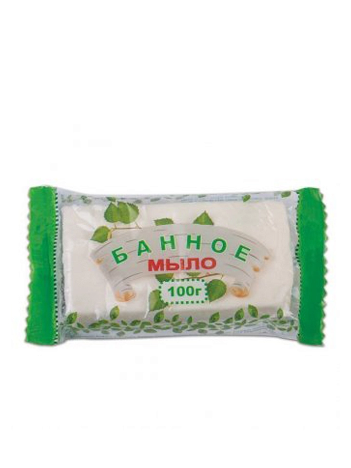 ЭФКО Мыло туалетное банное
