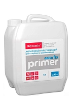 Bayramix Astar Фикс грунтовка глубокого проникновения универсальный для внутренних и наружных работ (5л)
