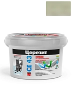 Церезит CE 43 Super Strong / Церезит CE 43 Супер Стронг Затирка для широких швов от 5 до 40 мм.