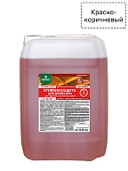 Состав огнезащитный для древесины Prosept Огнебио Prof-1 красно-коричневый 20 л. пожарный сертификат ГОСТ