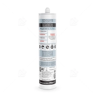 Клей-герметик универсальный Soudal Fix All Flexi белый 290 мл.