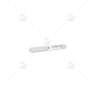 Герметик универсальный полиуретановый Bostik P360 светло-серый 0,6 л