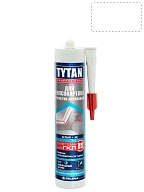 TYTAN Professional Герметик акриловый для гипсокартона 280 мл