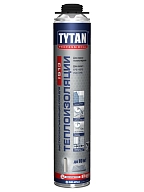 Tytan Professional IS 13 / Tитан Профешенл IS 13Клей для систем теплоизоляции быстросхватывающий
