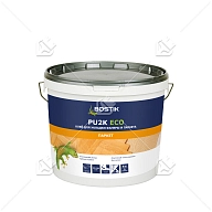 Клей для паркета полиуретановый двухкомпонентный Bostik PU2K ECO компонент A 9 кг