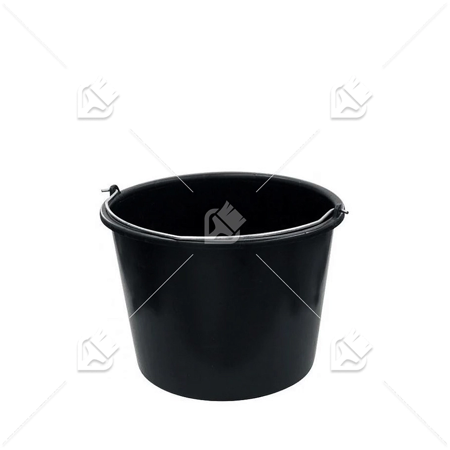 Ведро пластмассовое 20 л.