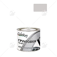 ГФ-021 грунт ( 3кг) серый