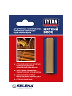 Tytan Professional Воск мягкий цв. 02 натур. дуб 7,5 г