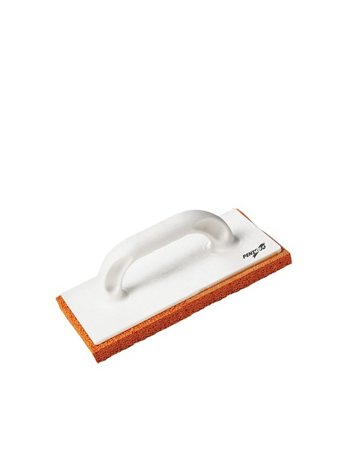 Pentrilo Orange / Пентрило Оранге Губка гладилка