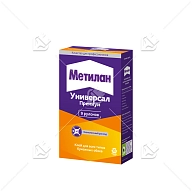 Клей обойный универсальный Метилан Универсал Премиум 250 г