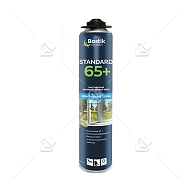 Пена профессиональная Bostik Standard 65+ 850 мл. выход 65 л.