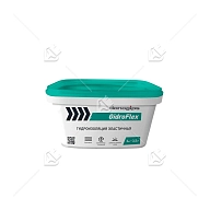 Danogips GidroFlex гидроизол. эласт. 3кг.