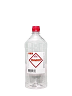 Сольвент нефтяной RPG ТУ 5 л