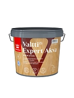 Антисептик Tikkurila VALTTI EXPERT AKVA 2,7л