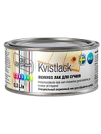 Landora Kvistlack/ Ландора Квистлак Лак для обработки мест сучков глянцевый