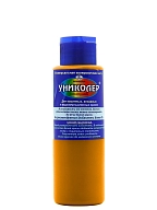 Паста колеровочная универсальная Аква-Колор Униколер 5.1 жёлто-оранжевая 100 мл.