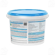 Мастика гидроизоляционная полимерная Церезит CL 51 5 кг