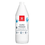Грунтовка Tikkurila EURO PRIMER 3л