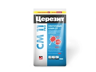 Церезит СМ 11 Pro Клей для плитки для внутренних работ