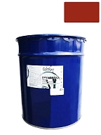 ГФ-021 грунт (20кг) кр-кор. Краски Черноземья