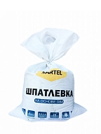 Artel SE-02 / Артель СЕ-02 Шпатлевка для внутренних работ на основе ПВА