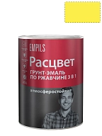 Расцвет Грунт-эмаль по ржавчине