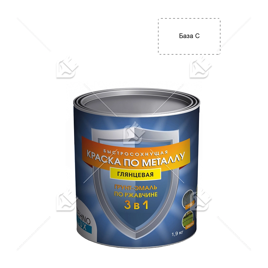 Dulux Professional Bindo 7